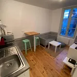 Coeur De T2 Centre Jaude Apartment