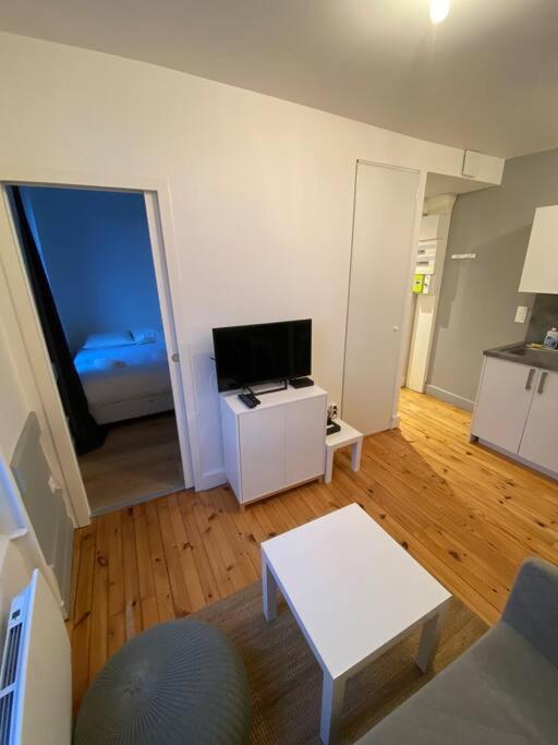 Appartement Coeur De T2 Centre Jaude *